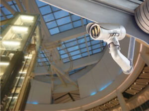 the correct cctv system for a commercial business